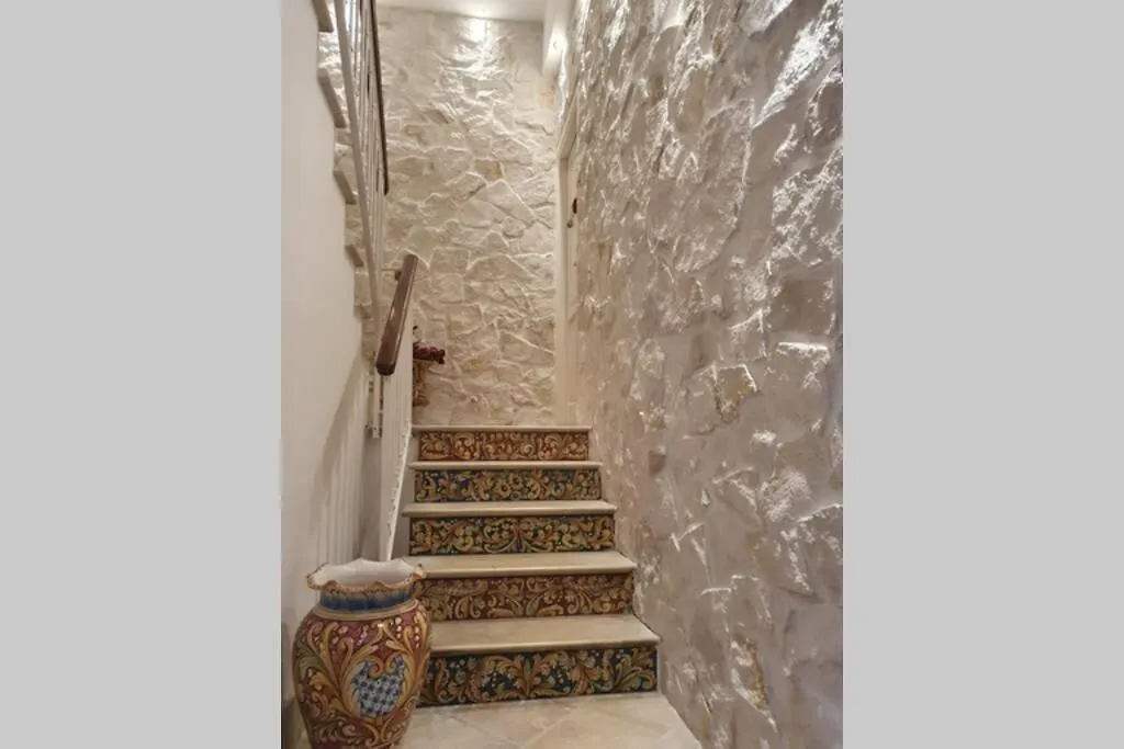 Appartamento Casa Fabio Syracuse