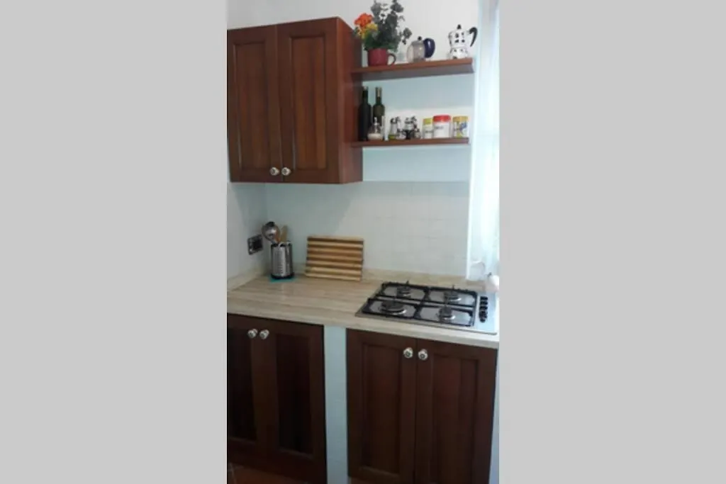 Appartamento Casa Fabio Syracuse