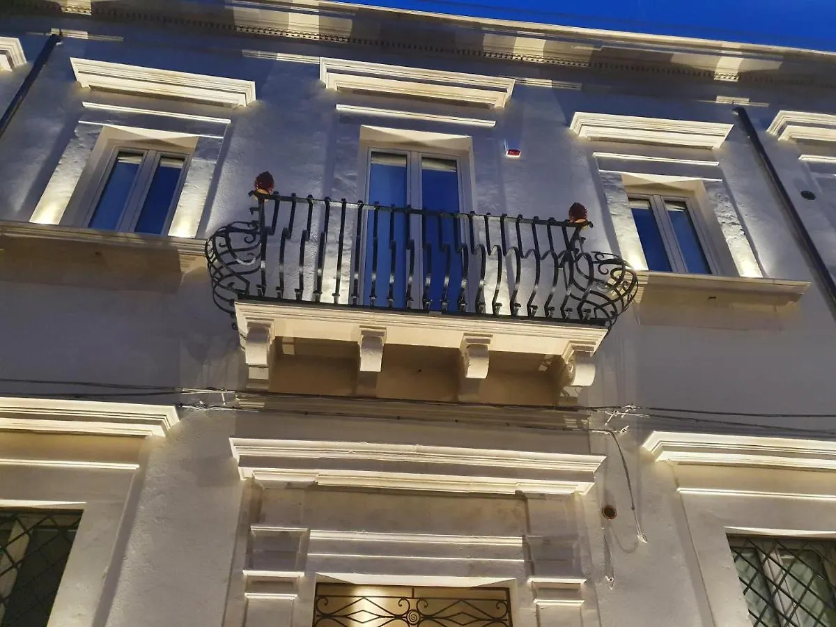 Appartamento Casa Fabio Syracuse