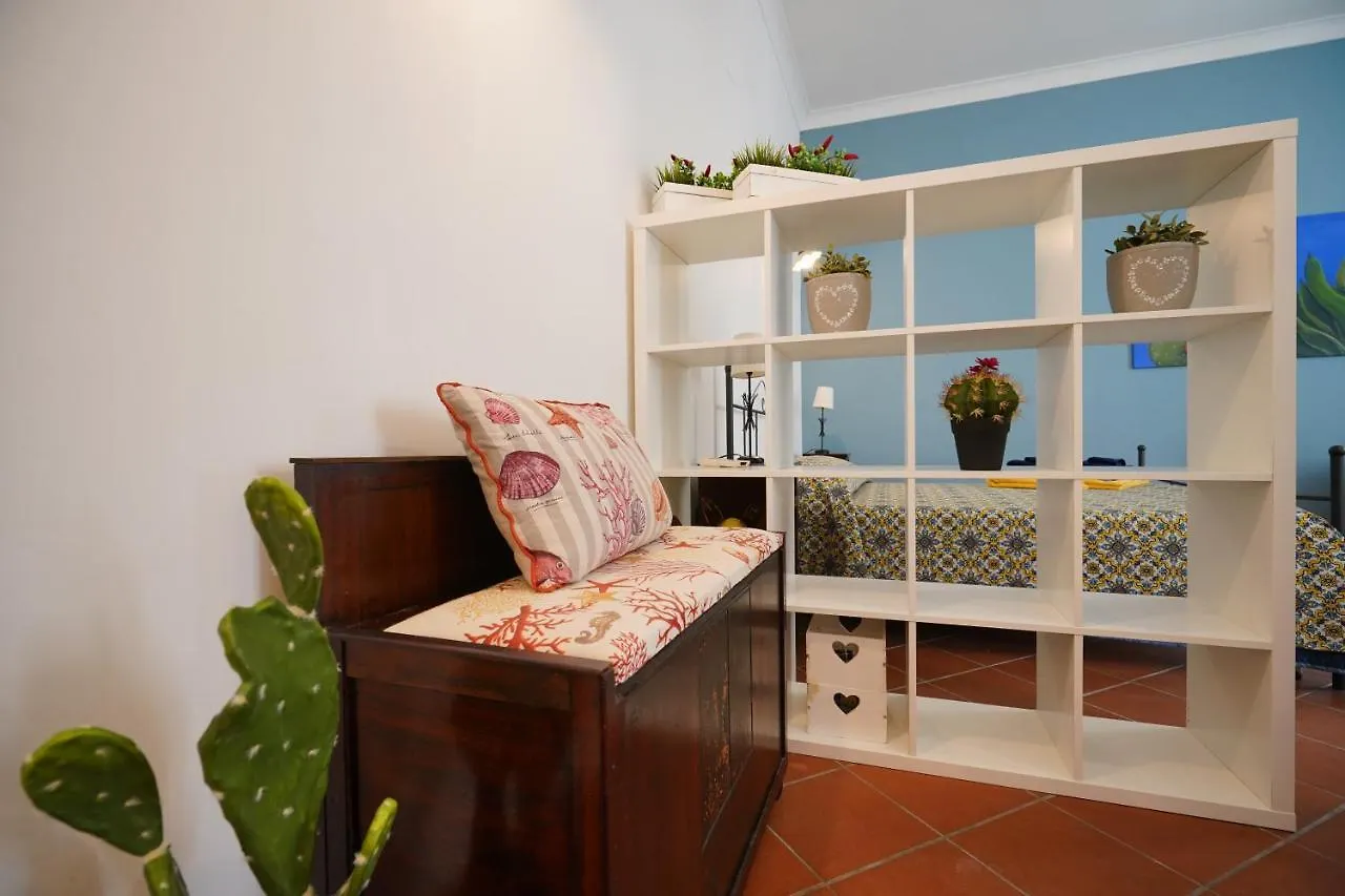 Casa Fabio Apartment Syracuse Italy