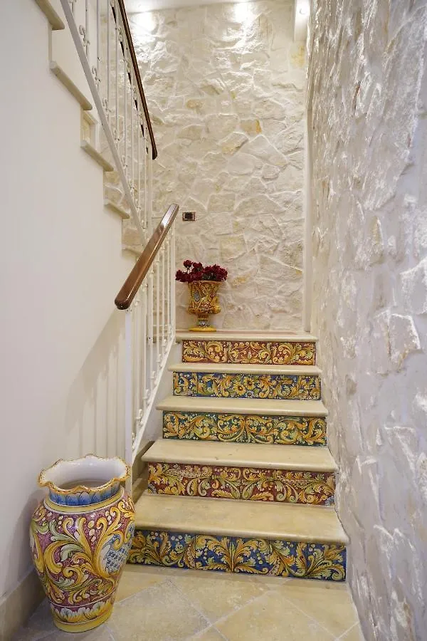 Casa Fabio Apartment Syracuse 0*,