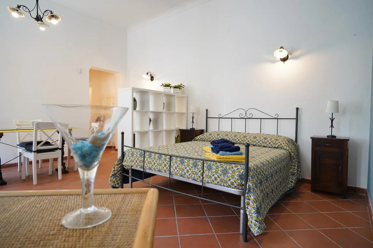 Appartamento Casa Fabio Syracuse Italia