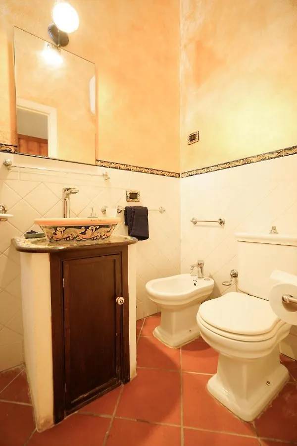 Appartamento Casa Fabio Syracuse Italia