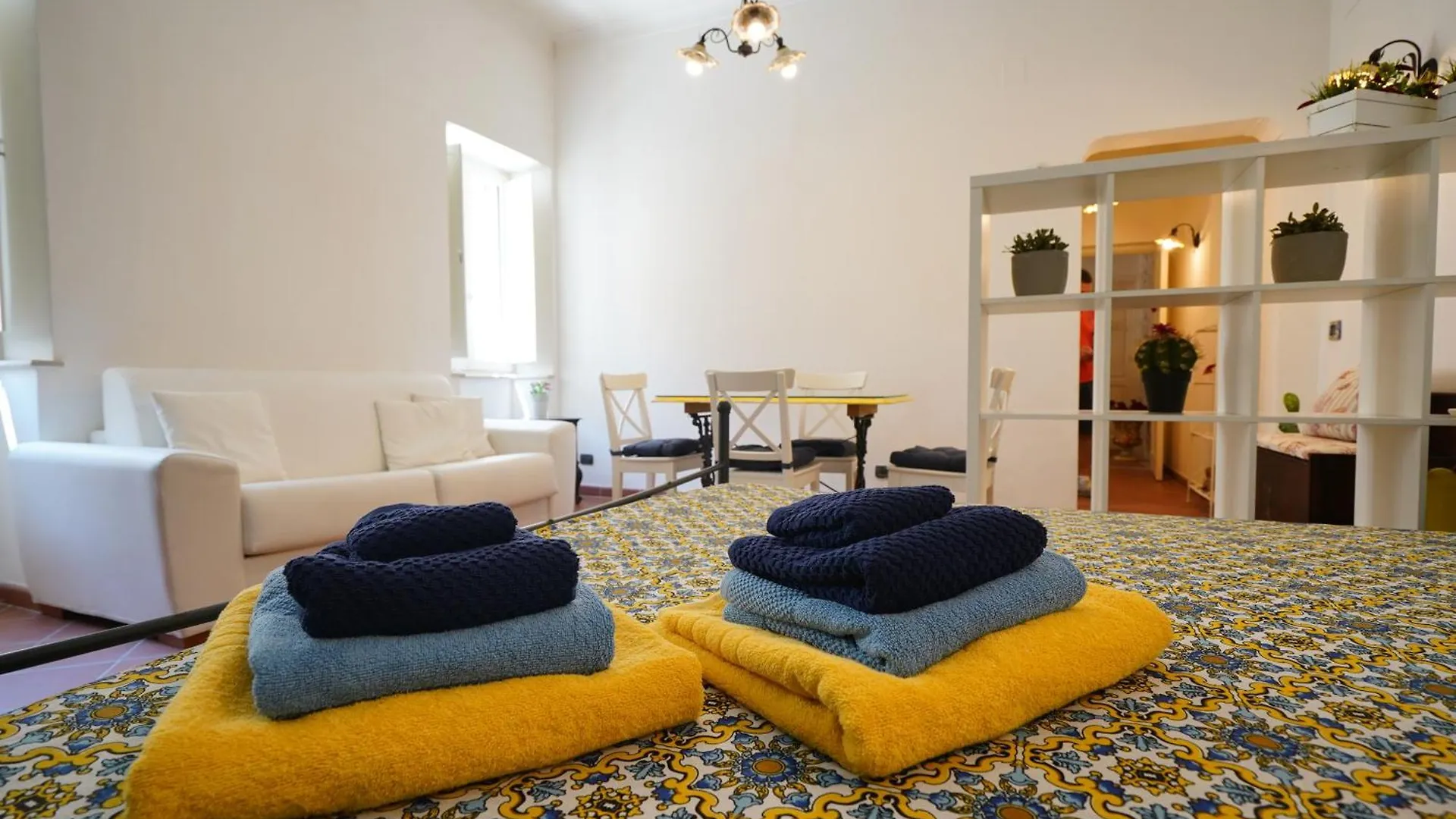 Appartamento Casa Fabio Syracuse