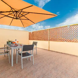 Appartamento La Terrazza Di Siracusa - Roomy&bright Flat, Syracuse
