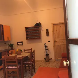 Appartamento La Casa Di Vincenzo, Syracuse