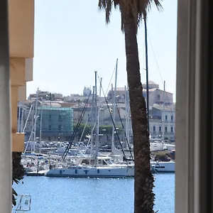 Appartamento Ortigia Riflessa - Design E Comfort Vista Mare, Syracuse