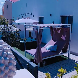 Casa vacanze Casa Alpha A Due Passi Dal Teatro, Syracuse