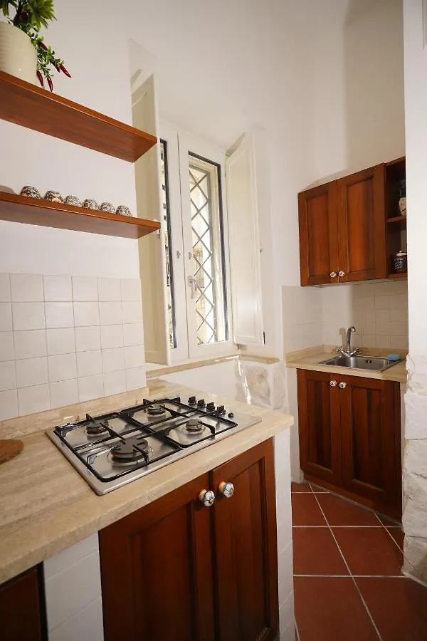 Casa Fabio Apartment Syracuse