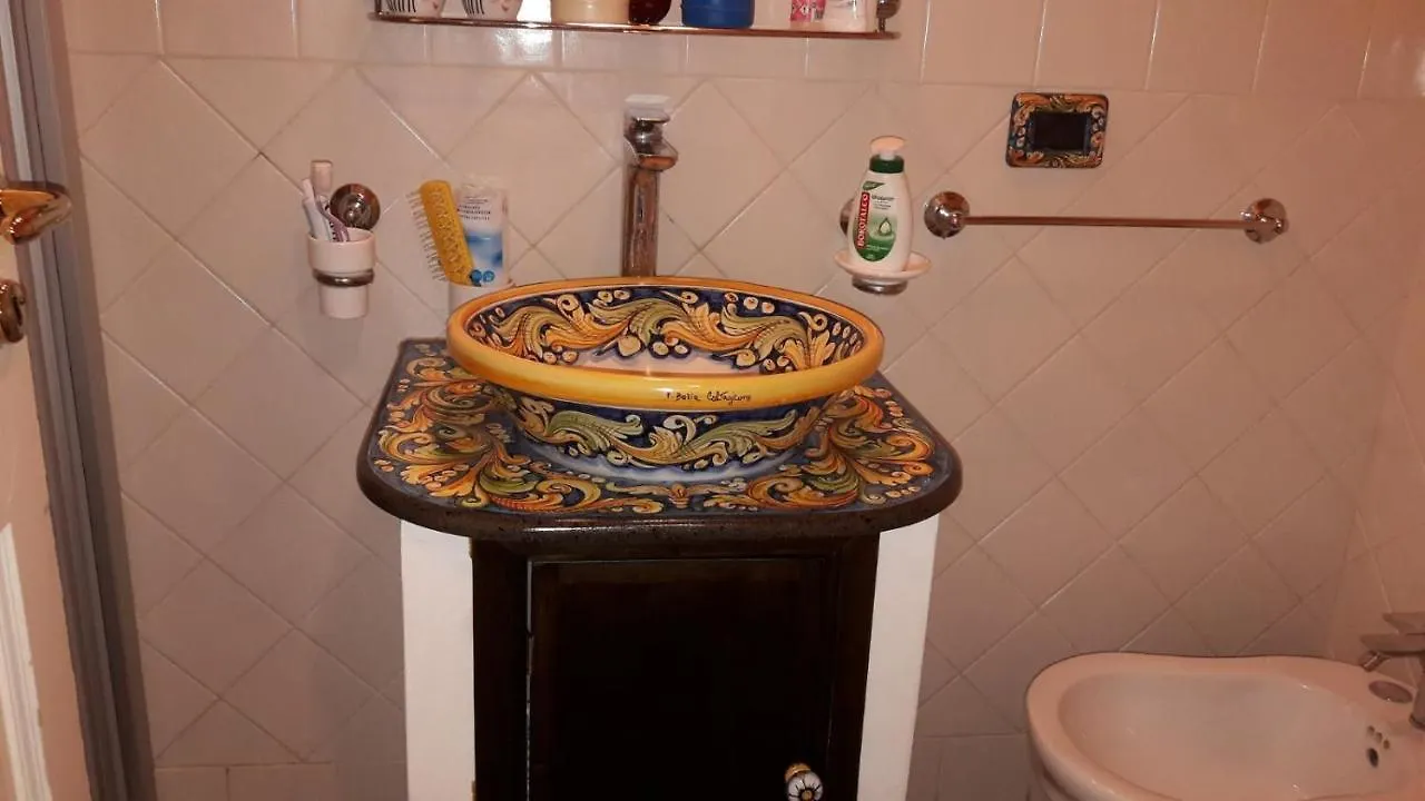 Casa Fabio Apartment Syracuse