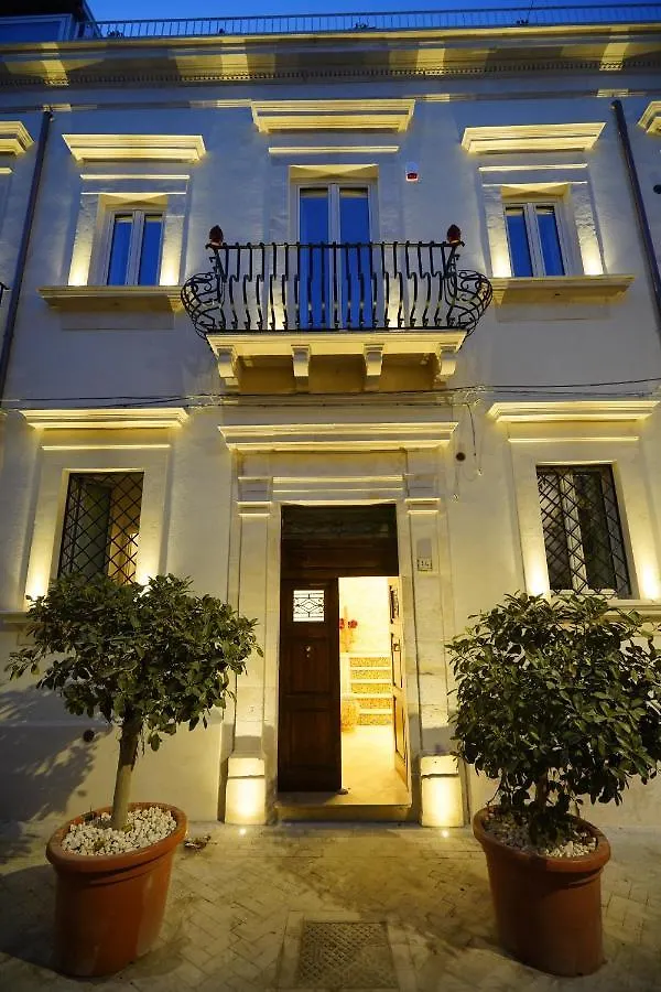 Casa Fabio Apartment Syracuse 0*,  Italy